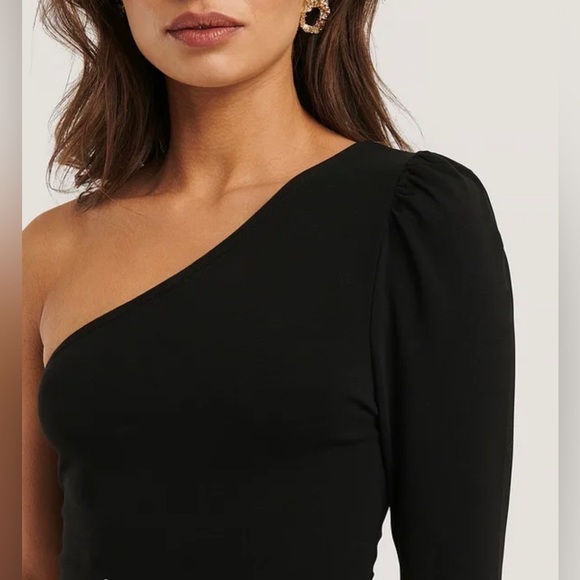 Halogen Cold Shoulder in Black Size 20/22 or XXL - Picture 1 of 9